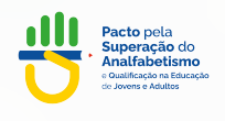Pacto pela Superação do Analfabetismo - Ministério da Educação